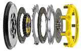 ACT EVO 10 5-Speed Only Mod Twin XT Street Kit Sprung Mono-Drive Hub Torque Capacity 875ft/lbs - T2S-M05