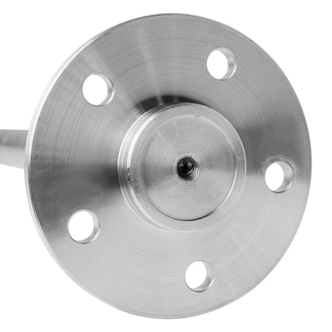 USA Standard Axle For Mustang. T-Bird & Cougar / 8.8in / 31 Spline / 5 Lug / 29 1/4in Long - ZA F750011