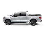 Roll-N-Lock 15-17 Ford F-150 77-3/8in E-Series Retractable Tonneau Cover - RC102E
