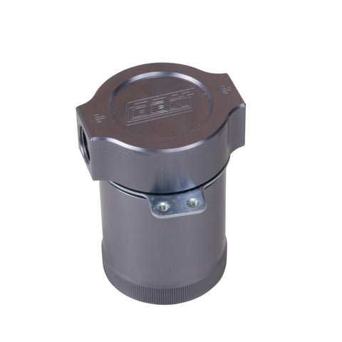 BBK 05-10 Dodge 6.1L Hemi Challenger/Charger/300 Oil Separator Kit (Passenger Side) - 1921