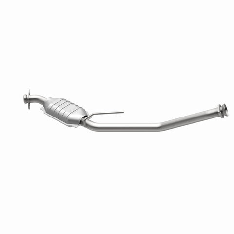 MagnaFlow Conv DF Ford 87 93 - 93340