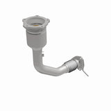 MagnaFlow Direct Fit Catalytic Converter 01-02 Sportage mani OEM - 49368