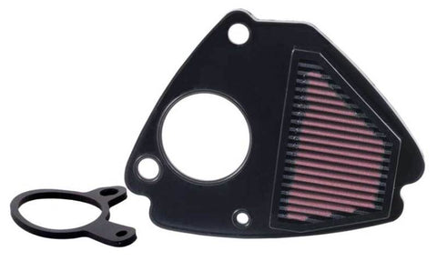 K&N 99-07 Honda VT600C/CD Shadow Replacement Air Filter - HA-6199