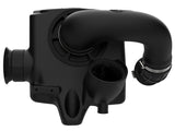 aFe Momentum 20-26 Isuzu D-Max/Mazda BT-50 3.0L (td) HD Cold Air Intake System w/ Pro 10R Filter - 50-70103T