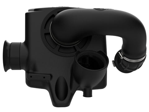 aFe Momentum 20-26 Isuzu D-Max/Mazda BT-50 3.0L (td) HD Cold Air Intake System w/ Pro 10R Filter - 50-70103T