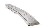 Lund Universal Folding Arched Ramps - Brite - 602013