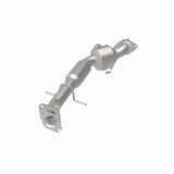 MagnaFlow Direct Fit Catalytic Converter 2010-2013 TRANSIT CONNECT 2.0 L Underbody - 52152