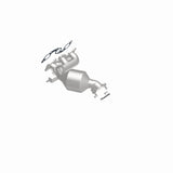 MagnaFlow Conv DF 04-06 Toyota Sienna 3.3L - 50274