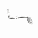 MagnaFlow Direct Fit Catalytic Converter 02-05 Escalade 6.0L Driver Side - 51878