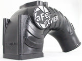 aFe Bladerunner 3.5in Intake Manifold 03-07 Dodge Diesel Trucks L6-5.9L (td) - 46-11011