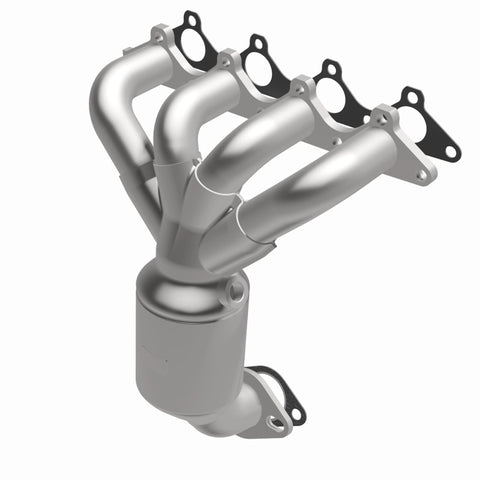 MagnaFlow Direct Fit Catalytic Converter 00-02 Hyundai Accent 1.5L - 51887