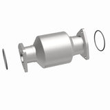 MagnaFlow Conv DF 10-13 Acura MDX/ZDX 3.7L - 51862