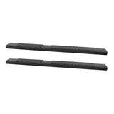 Westin 2019 Dodge Ram 1500 Crew Cab (Excl. Ram 1500 Classic) R7 Nerf Step Bars - Black - 28-71225