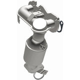 MagnaFlow Direct Fit Catalytic Converter 2002 Toyota Avalon 3.0L - 452641