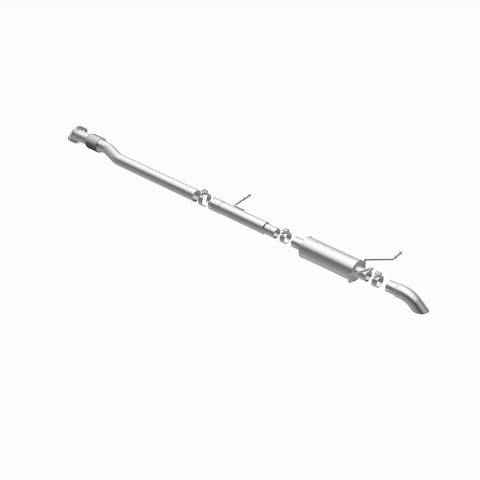 MagnaFlow SYS C/B 07-08 Silverado/SierraCC/EC - 17104