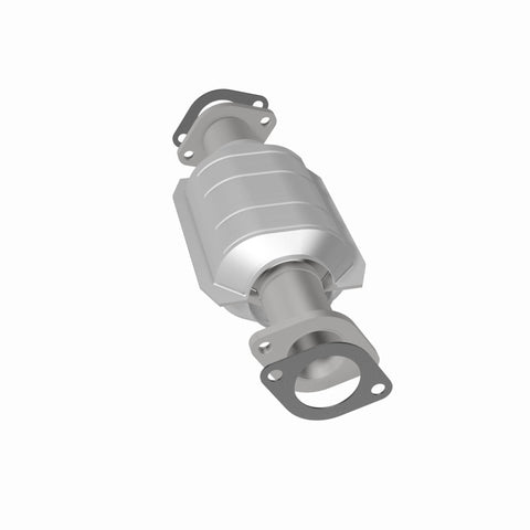 MagnaFlow Catalytic Converter DF 98-00 Nissan Frontier 2.4L Rear - 93445