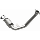 MagnaFlow Direct Fit Catalytic Converter 01-03 Montero 3L Driver Side Front OEM - 49511