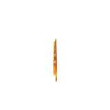KC HiLiTES FLEX ERA LED Performance Yellow Spot Beam Lens for Light Bars - 4272