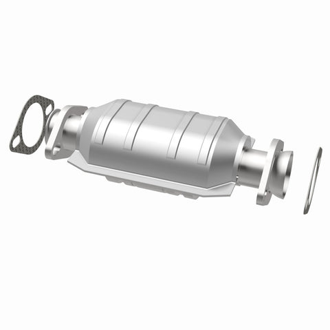 MagnaFlow Conv Direct Fit Capri 91-94 - 23347