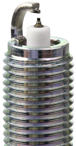 NGK Ruthenium HX Spark Plug Box of 4 (LKR6BHX-E) - 93763