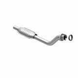 MagnaFlow Conv GM 37.38X6.5X4 2.25/2.25 - 23422