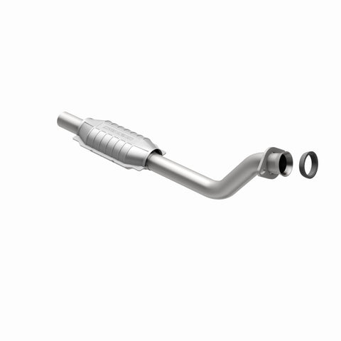 MagnaFlow Conv GM 37.38X6.5X4 2.25/2.25 - 23422