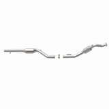 MagnaFlow Direct Fit Catalytic Converter 96-98 Mercedes SL500 5.0L - 24008