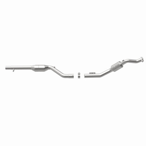 MagnaFlow Direct Fit Catalytic Converter 96-98 Mercedes SL500 5.0L - 24008