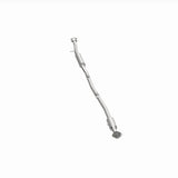 MagnaFlow 16-17 Hyundai Tucson L4 2.0 OEM Underbody Direct Fit Catalytic Converter - 21-146