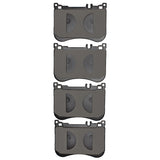 R1 13-23 Mercedes-Benz SL400 Front Optimum OE Brake Pads - 2551-1688-00