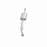 MagnaFlow DF Cat. Conv 2009-2010 Ford Escape L4 OEM Underbody Single (Not for sale in California) - 280031