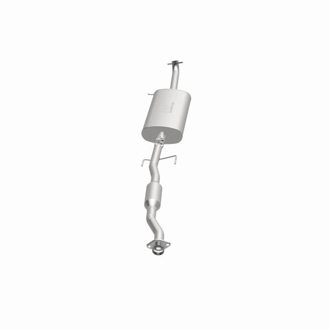 MagnaFlow DF Cat. Conv 2009-2010 Ford Escape L4 OEM Underbody Single (Not for sale in California) - 280031