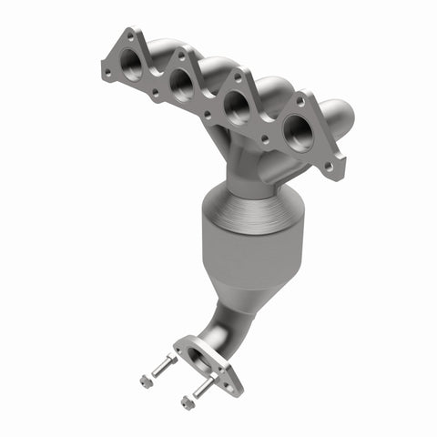 MagnaFlow Conv DF 10-11 Hyundai Accent 1.6L - 51321