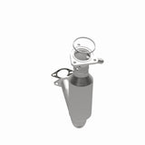 MagnaFlow Direct Fit Catalytic Converter 2000 and 2002 Ford Focus 2.0 - 4481230