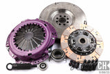 XClutch 99-05 Lexus IS200 Base 2.0L Stage 2 Cushioned Ceramic Clutch Kit - XKTY23593-1C