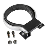 Autometer Pro-Cycle Tachometer Mount Shock Strap Kit For 3 3/4in & 5in Tach (3 3/4in Speedo) - 19243