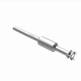 MagnaFlow 2009 Ford E-450 Super Duty V8 5.4L Underbody Direct-Fit Catalytic Converter - 280448
