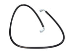 ISR Performance High Pressure Power Steering Line - Nissan 350Z - IS-PSH-N-350Z