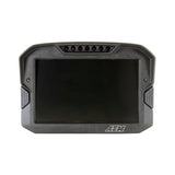 AEM CD-7 Non Logging Race Dash Carbon Fiber Digital Display (CAN Input Only) - 30-5700