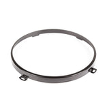 Omix Headlight Retaining Ring- 07-18 Wrangler JK/JKU - 12420.04