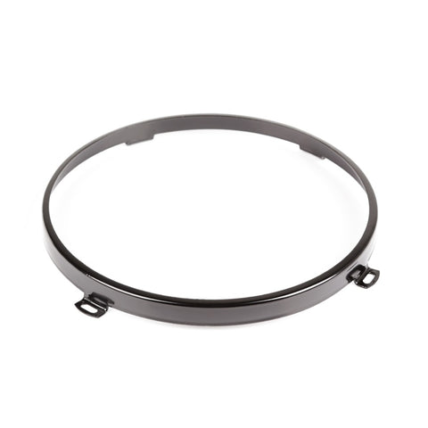 Omix Headlight Retaining Ring- 07-18 Wrangler JK/JKU - 12420.04