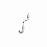 MagnaFlow Direct Fit Catalytic Converter 01-04 Mercedes E320 Passenger Side CA - 454040