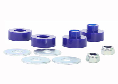 SuperPro Strut Mount Bushing Kit - SPF4912K