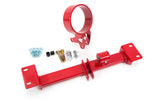 UMI Performance 93-02 GM F-Body Tunnel Brace Mount Stock Exhaust & Kooks LT w/ Loop - 2201AS-R