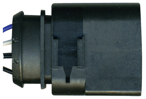 NGK Volkswagen Beetle 2005 Direct Fit Oxygen Sensor - 25649