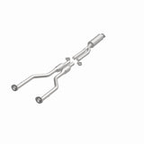 MagnaFlow Direct Fit Catalytic Converter 06-08 IS250/350 D/S rr OEM - 49168