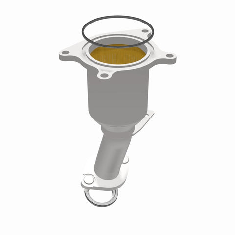 MagnaFlow Direct Fit Catalytic Converter EDGE- 07-09 6 3.5L OEM - 49202