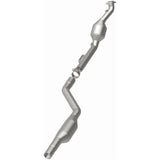MagnaFlow Direct Fit Catalytic Converter 2000 Mercedes CL500 5.0L - 444315