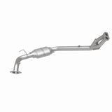MagnaFlow Conv DF ISUZU RODEO 2.2L - 23636