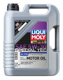 LIQUI MOLY 5L Special Tec B FE Motor Oil SAE 5W30 - 20444